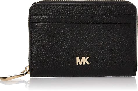 michael kors mini wallet on chain|small michael kors wallets.